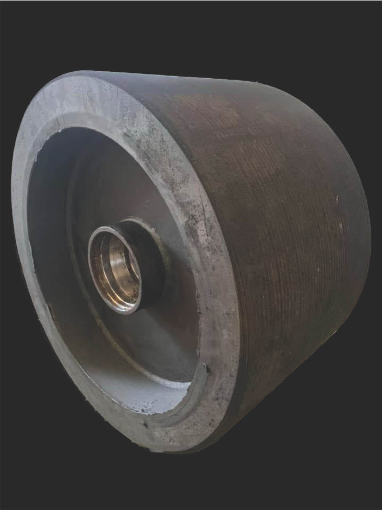 rubber